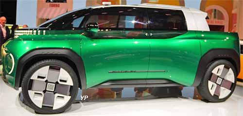 Fiat Multiplay