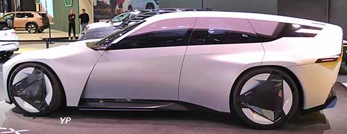 Opel STX Concept