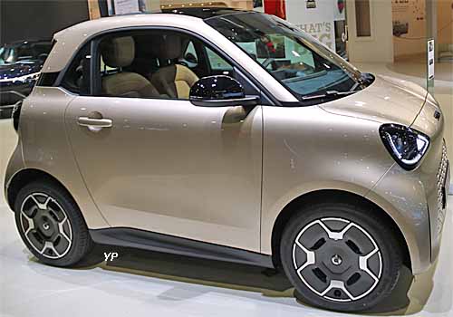 Smart #2