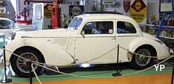 Talbot Lago T26