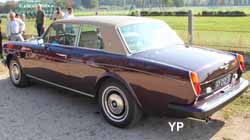 Rolls Royce Corniche II