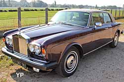 Rolls Royce Corniche II