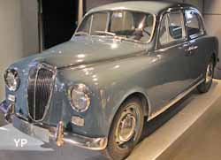 Lancia Appia berline 2e série