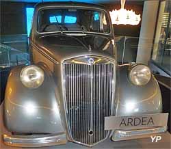 Lancia Ardea