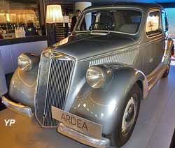 Lancia Ardea