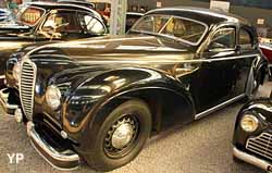 Delahaye 175, 178, 180