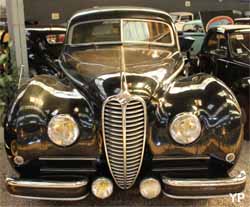 Delahaye 180