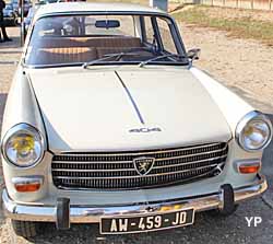 Peugeot 404