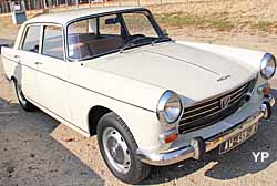 Peugeot 404