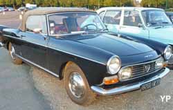 Peugeot 404 cabriolet