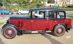 Peugeot 301 C limousine (type N3L)