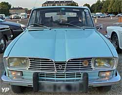 Renault 16 TS 1971