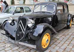 Citroën Traction