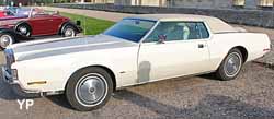 Lincoln Continental Mark V