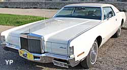 Lincoln Continental Mark V