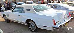 Lincoln Continental Mark V