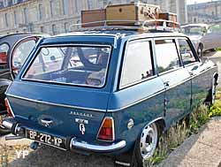 Peugeot 304 break