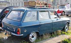 Peugeot 304 break