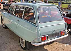 Citroën Ami 6 break