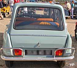 Citroën Ami 6 break