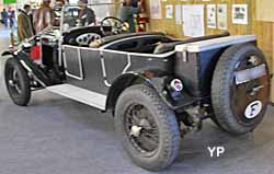 Avions Voisin C11