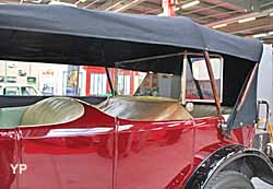 Delage DE