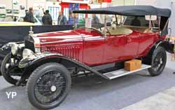 Delage DE