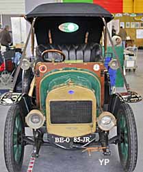 Delage type B