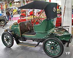 Delage type B