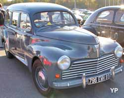 Peugeot 203 break