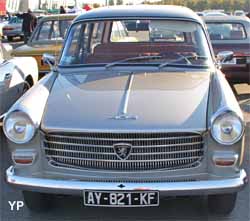 Peugeot 404 break