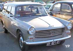 Peugeot 404 break