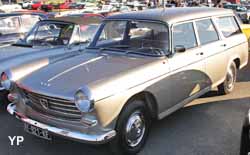 Peugeot 404 break