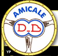 logo Amicale DB