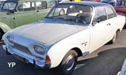 Ford Taunus 17M (P3)