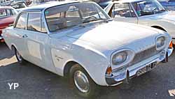 Ford Taunus 17M P3