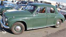 Rover P4 (Rover 75, Rover 100, Rover 105)