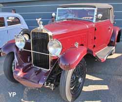 Delage D6-75