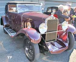 Delage D6-75