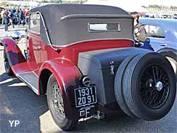 Delage D6-75