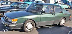 Saab 900 Turbo