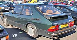 Saab 900 Turbo