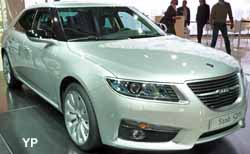 Saab 9.5 II