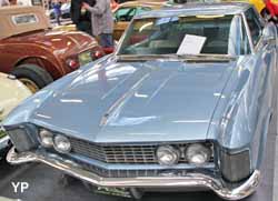 Buick Riviera 1963