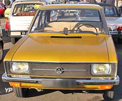 Volkswagen K70L