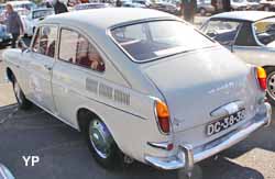 Volkswagen 1600 Fastback