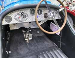Salmson VAL GS