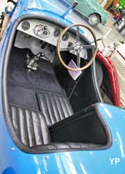 Salmson VAL GS