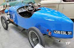 Salmson VAL GS