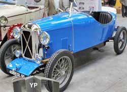 Salmson VAL GS